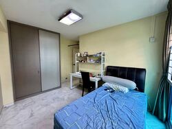Blk 468C Blue Riverview (Sembawang), HDB 5 Rooms #593507021
